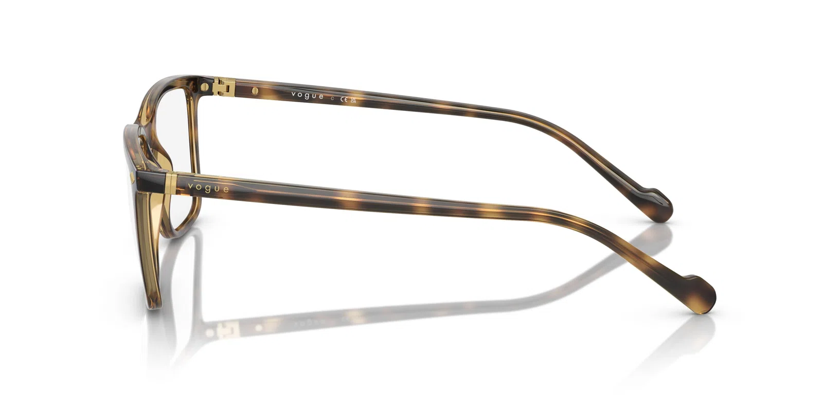 Vogue Eyewear 5492 Eyeglasses - view 19
